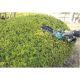 46. MAKITA DUM604ZX Akku-Grasschere