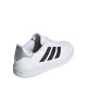 3. Adidas Courtblock W IF6493 Schuhe