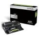 3. Lexmark 50F0Z00 Fotoleitereinheit, 60.000 Seiten