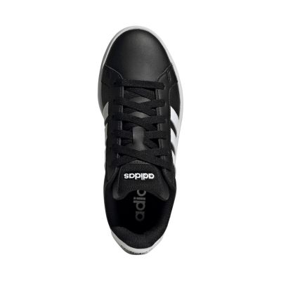 4. adidas Grand Court 3.0 JP9366 Kinderschuhe