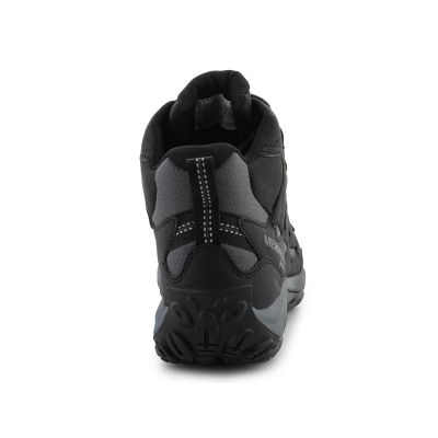 4. Merrell West Rim Sport Mid Gtx M J036519 Schuhe
