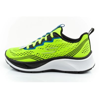 17. Skechers Elite Sport-Push-Pace Jr 403951L/YLBK Schuhe