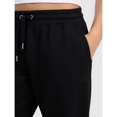 6. Damen-Jogginghose 4F 4FRAW25TTROF1846-20S