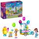 LEGO Friends 42692 Eis- und Ballonstand