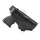 STALKER M906 BAS Alarm- und Signalpistole, Kal. .22 Long Platzpatrone (6 mm), Schwarz
