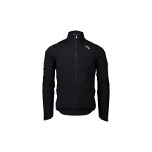 Kurtka rowerowa POC Pro Thermal Jacket czarny