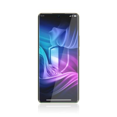 11. 3mk Silky Matt Pro Mattfolie für Realme 12 Pro/12 Pro+