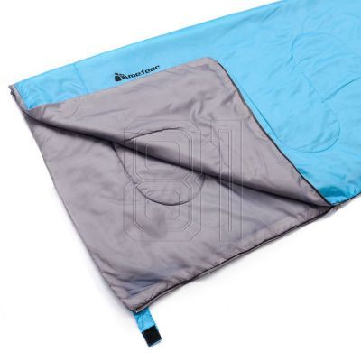 9. Meteor Dreamer Schlafsack 81118-81119