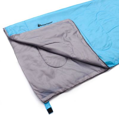 9. Meteor Dreamer Schlafsack 81118-81119