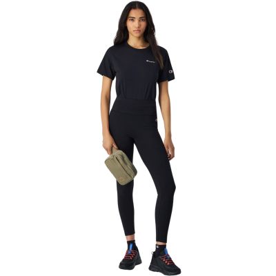 10. Champion Crop Leggings 7/8 W 117558 KK001