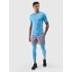 3. Schnelltrocknende Trainingsleggings für Herren 4F S4L21SPMF053-33S