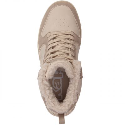 2. Kappa Lineup Pelzschuhe 243374 4341