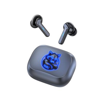 4. BUXTON BTW-8200 RACOON ANC - In-Ear-Bluetooth-Kopfhörer