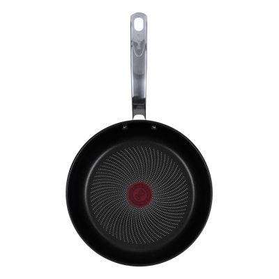 10. Set mit 2 TEFAL Intuition B817S255 Bratpfannen 20/26 cm