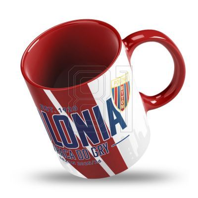 7. Polonia Bytom Zurück im Spiel Becher SREBBSPKUB1