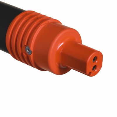 11. 18V Akku-Astsäge 20cm GPC1820L20-QW BLACK+DECKER