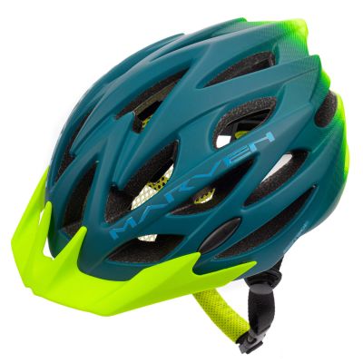 23. Meteor Marven 25186 Fahrradhelm