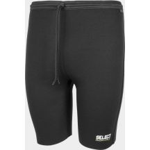 Thermoactive shorts Select 6400 black and red
