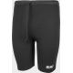 Select 6400 Thermoshorts schwarz und rot