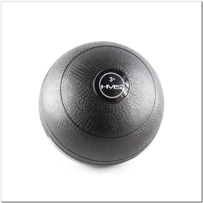 3. Slam Ball Gymnastikball 3kg HMS PSB 17-41-006