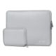 2. Tech-Protect Neoslim 13-14" Laptoptasche - Grau