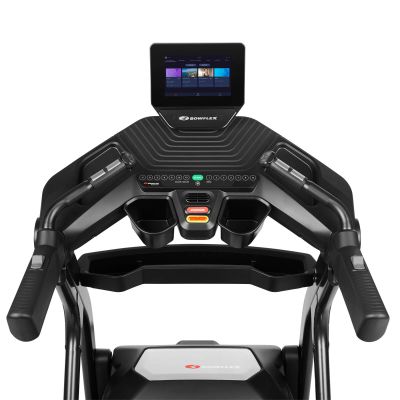 23. BOWFLEX T25 100911 Elektrisches Laufband