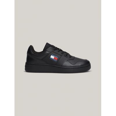 Tommy Hilfiger Retro Basket Ess M EM0EM01395BDS Schuhe