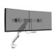 21. Neomounts DS75-450WH2 Monitorhalterung/Ständer für 81,3 cm (32") Monitore, Schreibtisch, Weiß