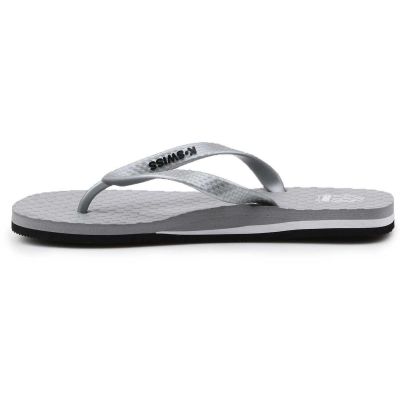 10. K-Swiss Zorrie 92601-066 Flip-Flops