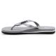 10. K-Swiss Zorrie 92601-066 Flip-Flops