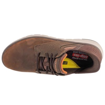 3. Skechers Slip-Ins: Orell - Yates 205249-COC Braun 40
