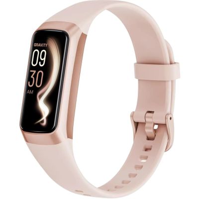2. Smartband Gravity Roségold GT40-3