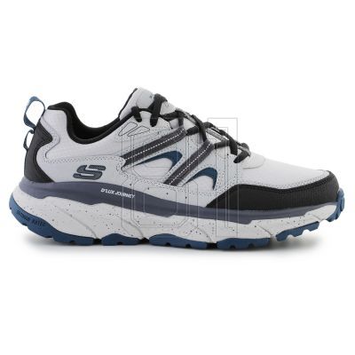 11. Skechers Relaxed Fit: D'Lux Journey M 237192-GYBL Schuhe