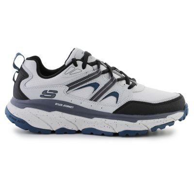 11. Skechers Relaxed Fit: D'Lux Journey M 237192-GYBL Schuhe