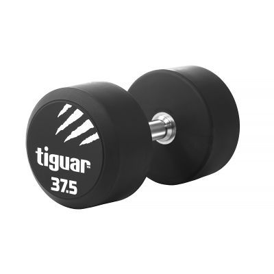 Tiguar PU-Hantel 37,5 kg TI-WHPU0375