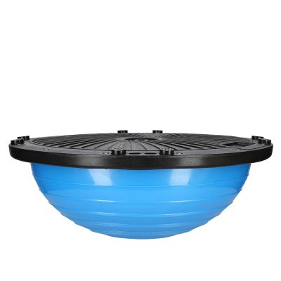 8. HMS BSX10 Neuer blauer Balanceball