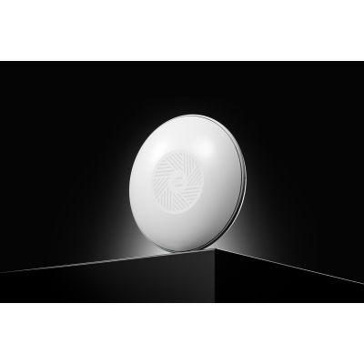 5. Teltonika TAP400 3000 Mbit/s White PoE-Unterstützung