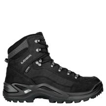Renegade GTX Mid-Tiefschwarz-UK 11 (46) Schuhe LOWA