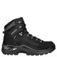Renegade GTX Mid-Tiefschwarz-UK 11 (46) Schuhe LOWA