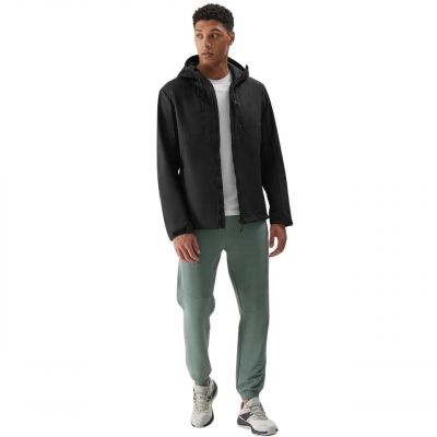 3. Softshelljacke 4F M224 M 4FWSS24TSOFM224 20S