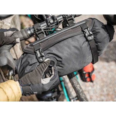 15. TOPEAK LOADER FRONTLOADER Fahrradtasche (8 Liter für Lenker)