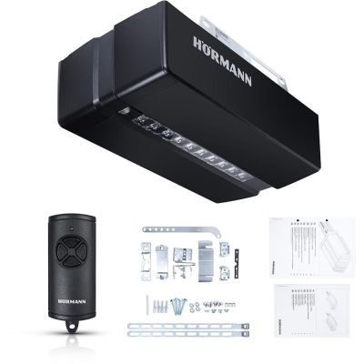 Hormann ProMatic E4 868MHz BiSecure Antrieb/Aktor
