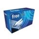 2. Freecolor K16496F7 Tonerkartusche, 1 Stück, Ersatz, Cyan