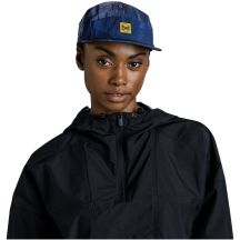 BUFF 5 PANEL GO CAP ARIUS BLUE S/M Cap