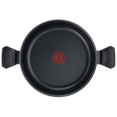 4. Bratpfanne TEFAL Simply Clean 28 cm B56772