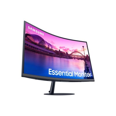 5. Samsung Serie 3 68,6 cm S27C390EAU 16:9 (27") Schwarz