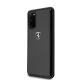 2. Ferrari Hardcase FEHCAHCS62BK S20 G980 schwarz/schwarz Carbon Heritage