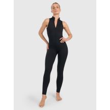 Schnelltrocknender Yoga- und Pilates-Jumpsuit für Damen, Größe 4F, 4FRAW25TJUMF072-20S