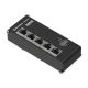 10. Teltonika TSF010 | Switch | 5x RJ45 100 Mbit/s, IP30