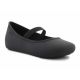 3. Crocs Brooklyn Flat Jr. Sandalen 209429-001